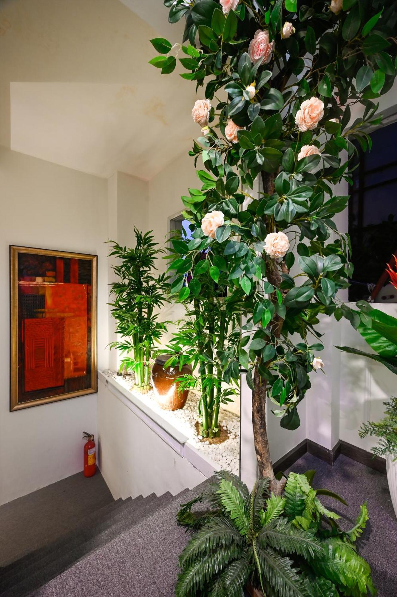 Ruby Saigon Hotel - Ben Thanh Ho Či Minovo Město Exteriér fotografie